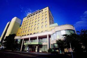  Hotel Verfort Hyuga  Хюга
